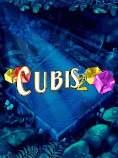 game pic for Cubis 2